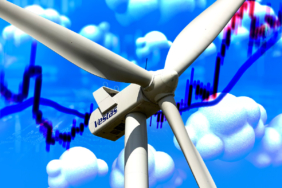 Vestas Wind Systems Rockets Trump Policies No Longer a Barrier!