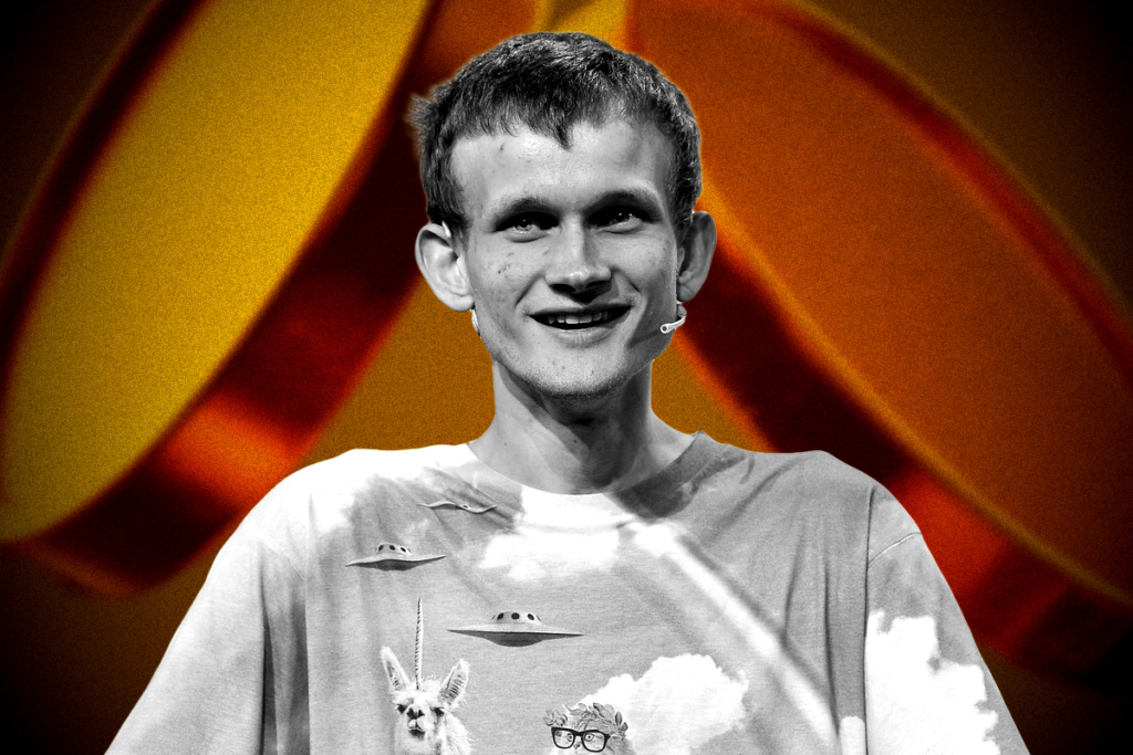 Vitalik Buterin Prediction Markets Lack Interest, Hindering Hedging