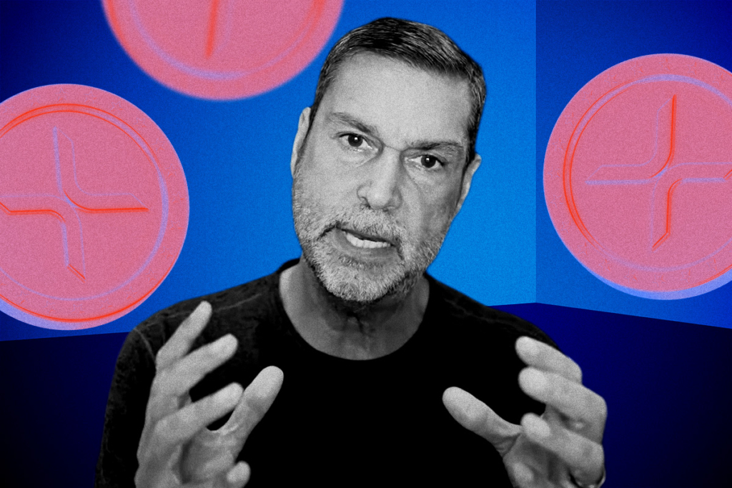 Waiting Room Phase Ending XRP and Altcoins Ready for Next Boom