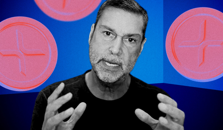 Waiting Room Phase Ending XRP and Altcoins Ready for Next Boom