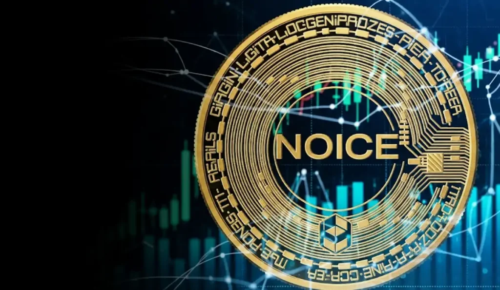 What Is Noice (NOICE)