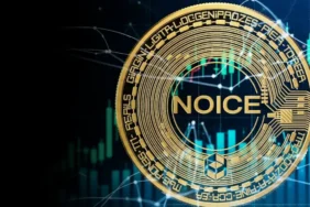 What Is Noice (NOICE)