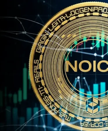 What Is Noice (NOICE)