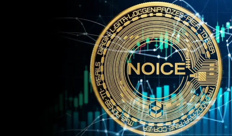 What Is Noice (NOICE)