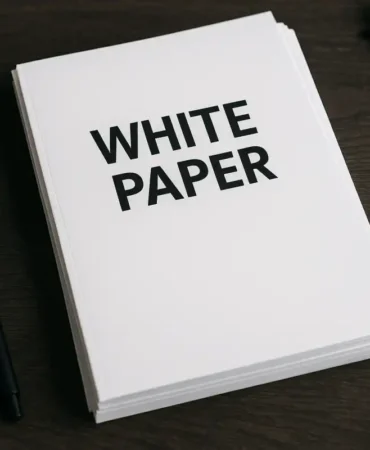 White Paper