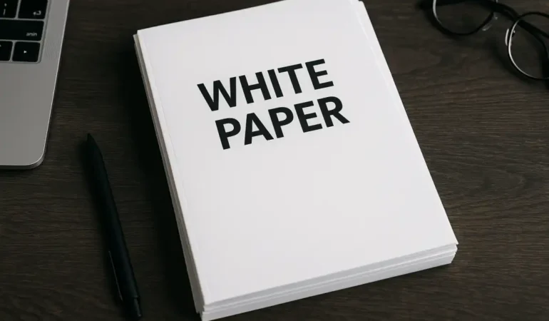 White Paper