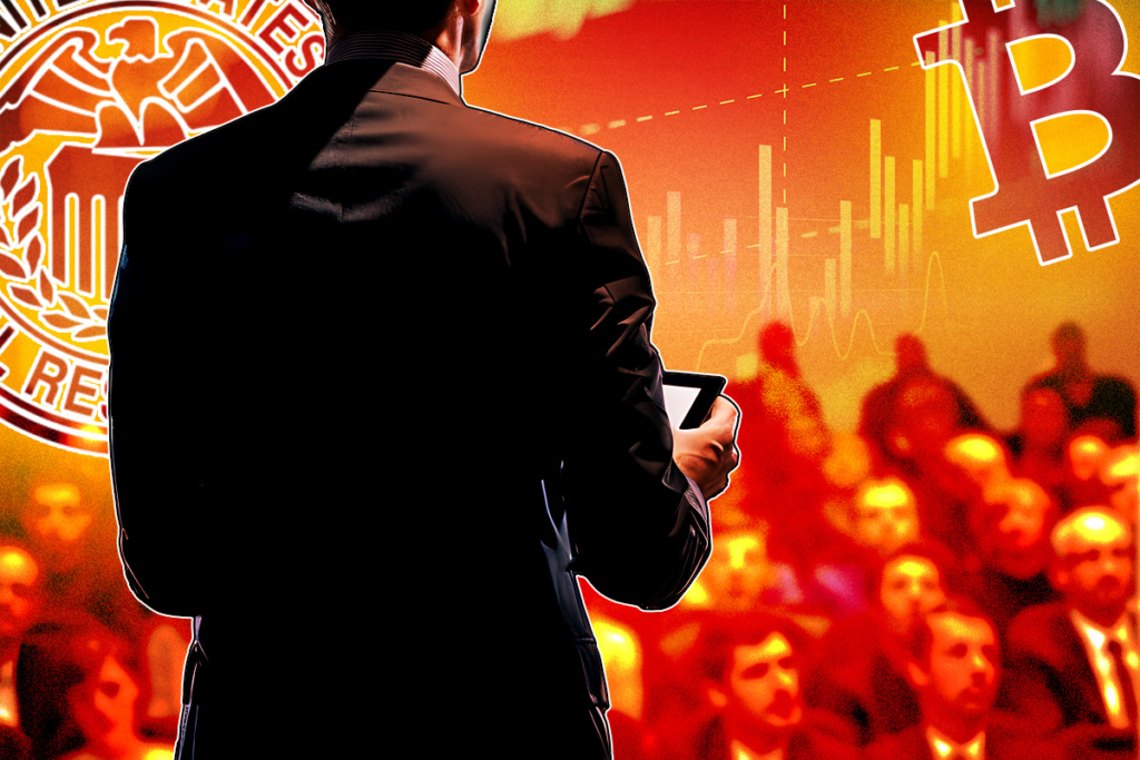 Will Trump’s Next Fed Nominee Trigger a Bitcoin Boom