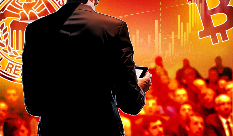 Will Trump’s Next Fed Nominee Trigger a Bitcoin Boom