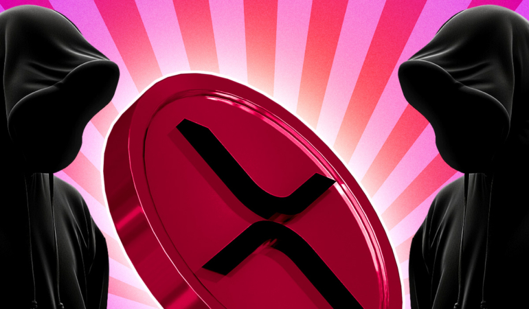 XRP Controversy Heats Up as Analyst Questions Crypto Bias