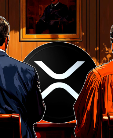 XRP Price Skyrockets Is the SEC About to Set Ripple Free