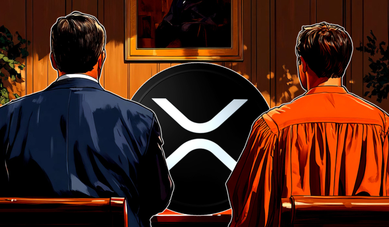 XRP Price Skyrockets Is the SEC About to Set Ripple Free