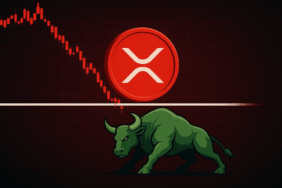 XRP Price Struggles at Crucial Level Will Bulls Defend Against Further Losses