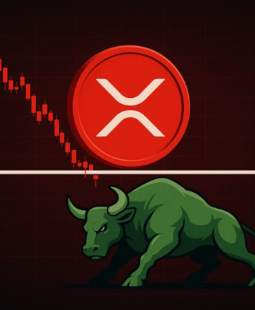 XRP Price Struggles at Crucial Level Will Bulls Defend Against Further Losses