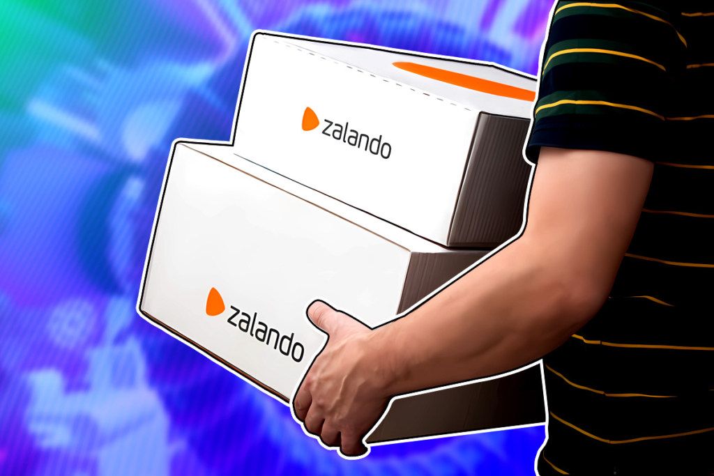 Zalando Q2 Sales Surge Can the Growth Streak Continue