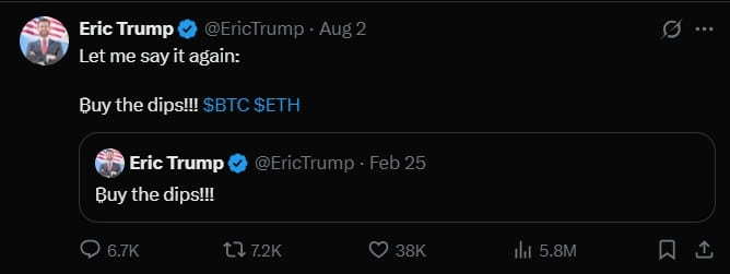 Altcoin Market Correction in August: Opportunity or Warning Sign?