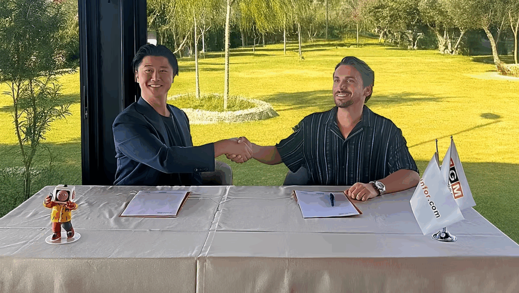 Moca Network partners with Oyunfor to bring digital identity to millions of Turkish gamers