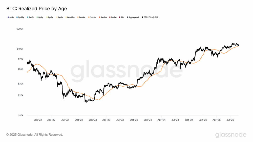 Bitcoin Finds Itself at a Crossroads After Sharp Pullback