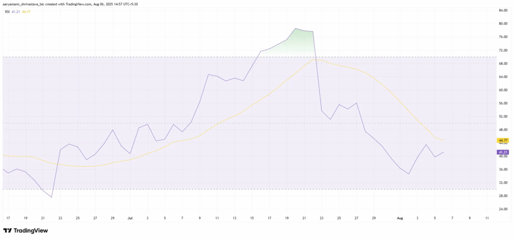Shiba Inu Price Crashes 21% – Is the Meme Coin in Trouble?
