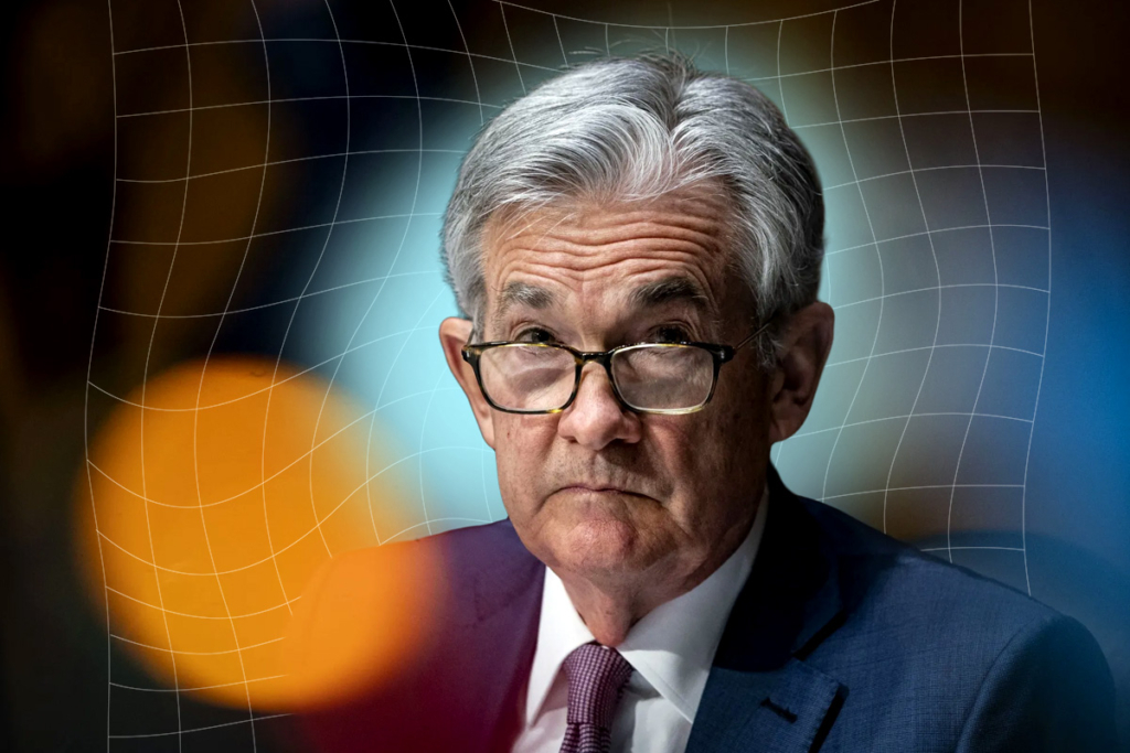 Bitcoin Steady as Fed Cuts Rates to 4.25%–4.50% in First Move of 2025