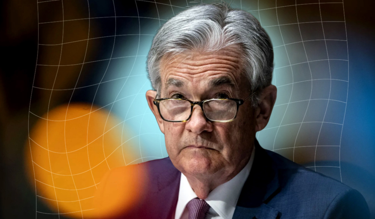 Bitcoin Steady as Fed Cuts Rates to 4.25%–4.50% in First Move of 2025
