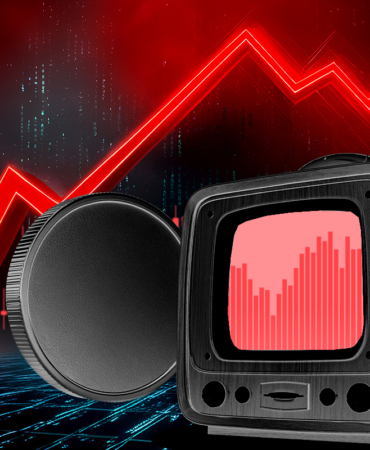 Bitcoin Faces Sharp Pullback Amid Whale Activity and Stock Market Weakness