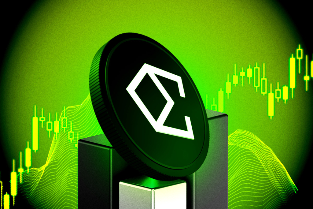 ENA Price Drops as Smart Money Buys the Dip