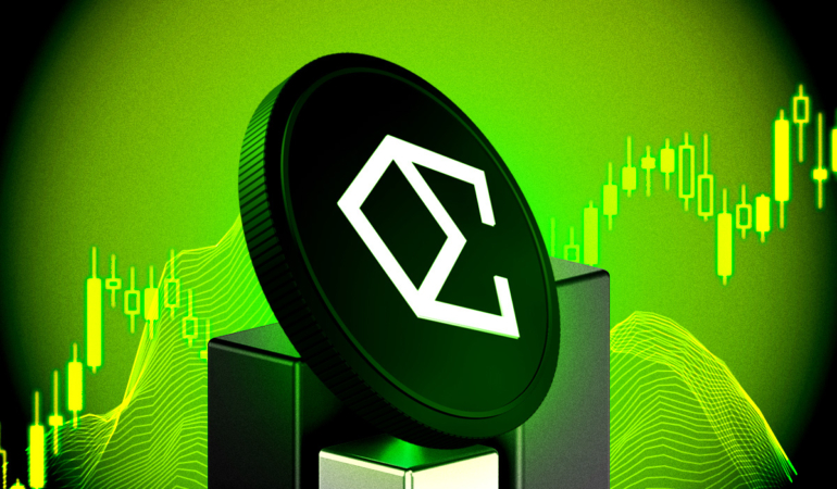 ENA Price Drops as Smart Money Buys the Dip