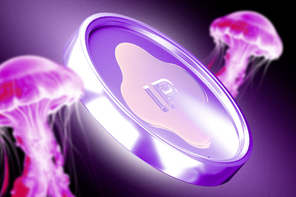 Story Protocol (IP) Holds Gains After All-Time High Rally