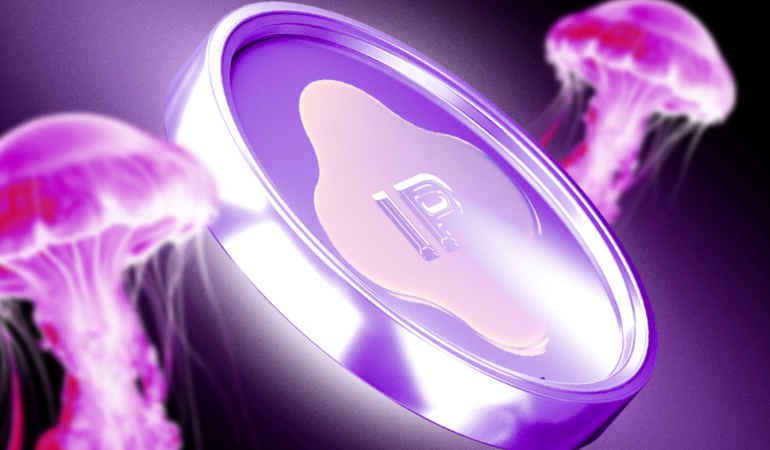 Story Protocol (IP) Holds Gains After All-Time High Rally