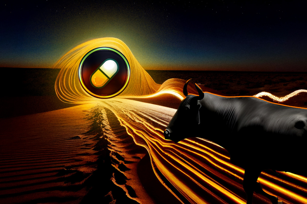 PUMP Token Eyes Further Upside Within Bullish Price Channel