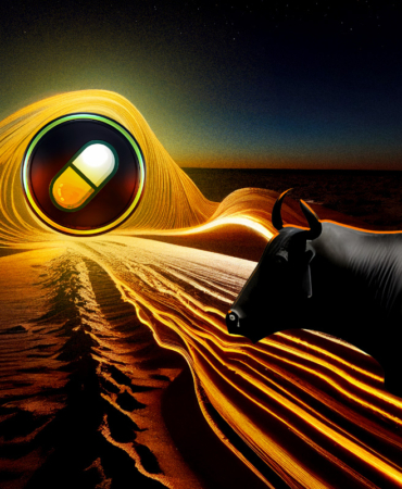 PUMP Token Eyes Further Upside Within Bullish Price Channel