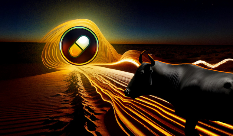 PUMP Token Eyes Further Upside Within Bullish Price Channel