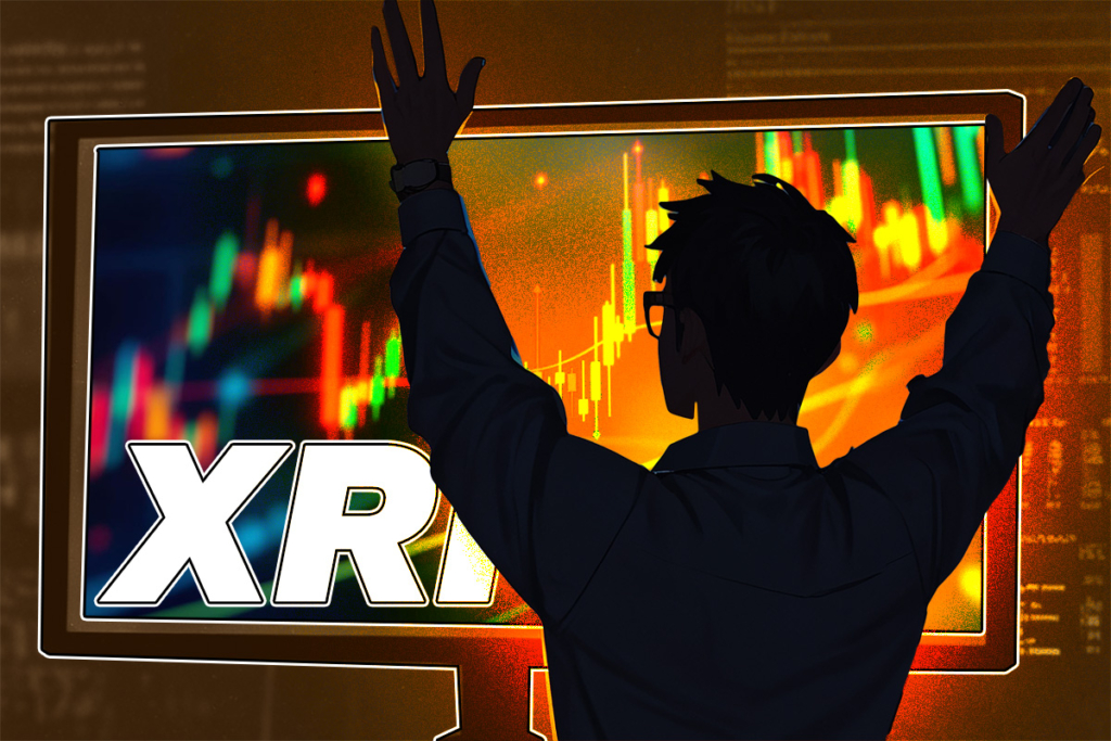 XRP Price Breaks Key Resistance: What’s Next?