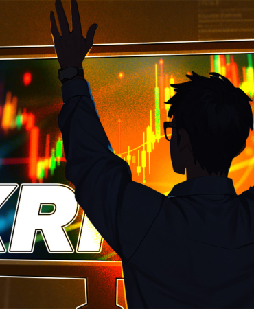 XRP Price Breaks Key Resistance: What’s Next?