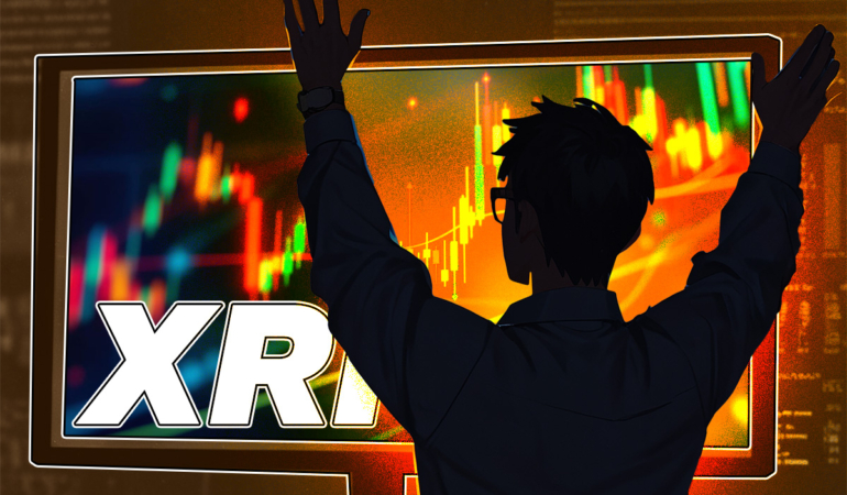 XRP Price Breaks Key Resistance: What’s Next?