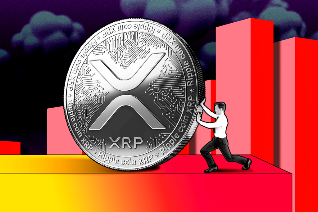 XRP Sees Short-Term Pullback, But Analyst Maintains Bullish Outlook