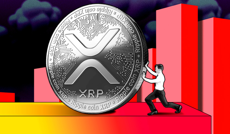XRP Sees Short-Term Pullback, But Analyst Maintains Bullish Outlook