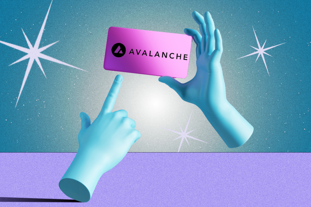 AVAX Surges to 8-Month High Amid Korean Stablecoin Launch