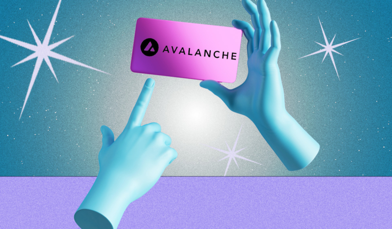 AVAX Surges to 8-Month High Amid Korean Stablecoin Launch