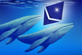 Ethereum Accumulation Soars as Grayscale Considers Staking