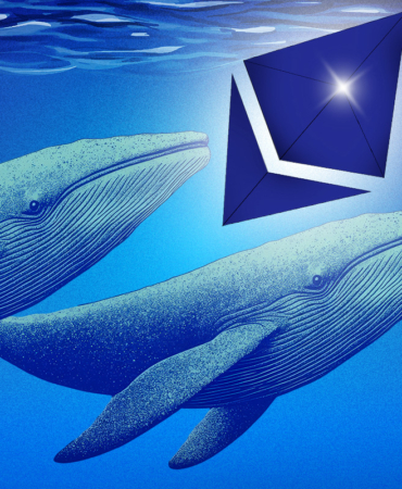 Ethereum Accumulation Soars as Grayscale Considers Staking