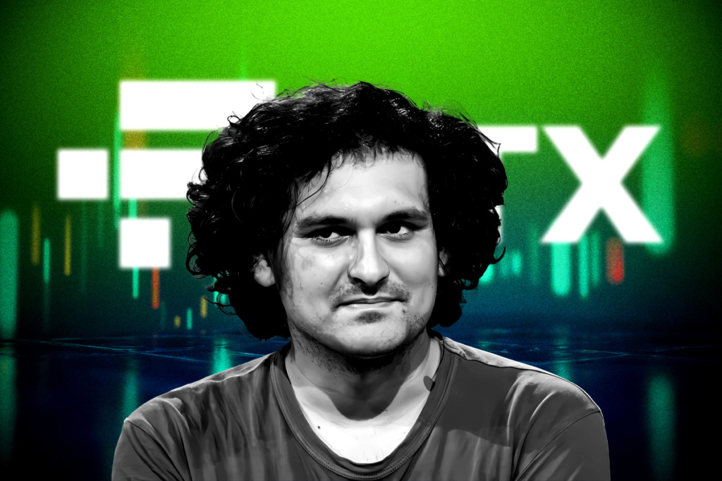 Sam Bankman-Fried’s X Account Posts “gm” as FTT Token Surges 32%