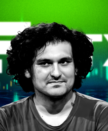 Sam Bankman-Fried’s X Account Posts “gm” as FTT Token Surges 32%