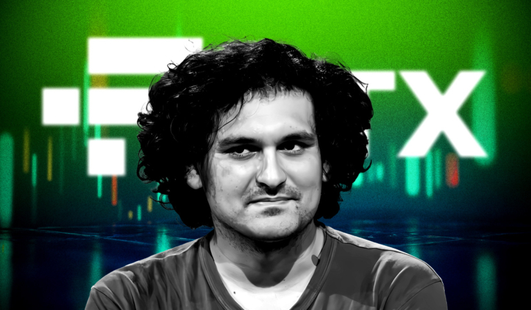 Sam Bankman-Fried’s X Account Posts “gm” as FTT Token Surges 32%