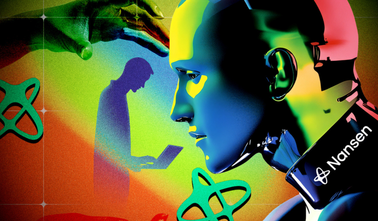 Nansen Launches AI Agent to Transform Onchain Crypto Trading