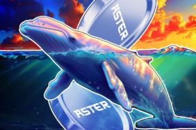ASTER Flexes Muscle with 2,587% Surge and Whale Accumulation