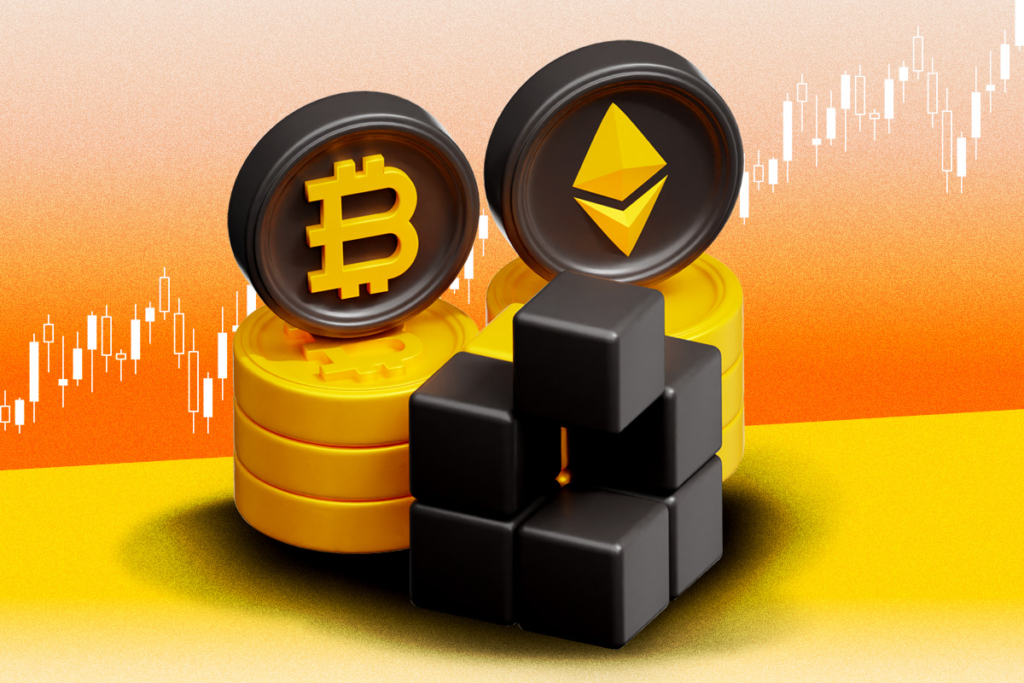 Bitcoin and Ethereum Brace for Turbulence as $21 Billion in Options Expire