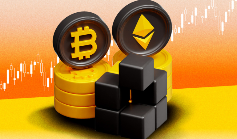 Bitcoin and Ethereum Brace for Turbulence as $21 Billion in Options Expire