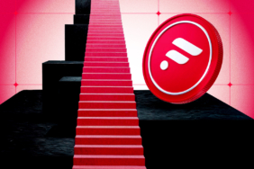 Flare Network Soars on FXRP Launch, But Can It Sustain Momentum?