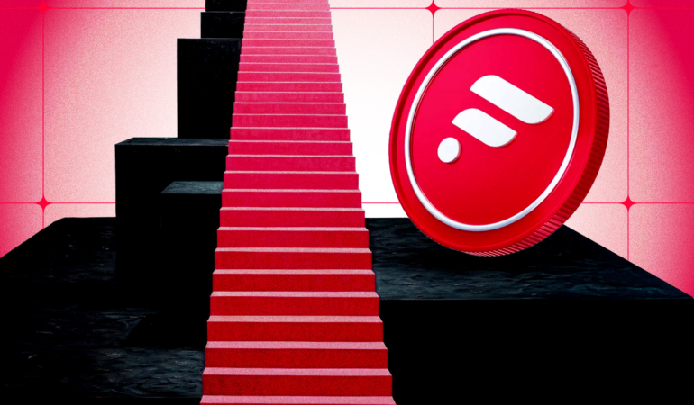 Flare Network Soars on FXRP Launch, But Can It Sustain Momentum?